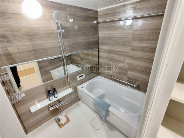 【浴室】の画像