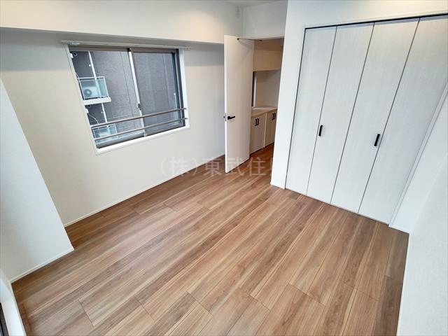 【寝室】の画像