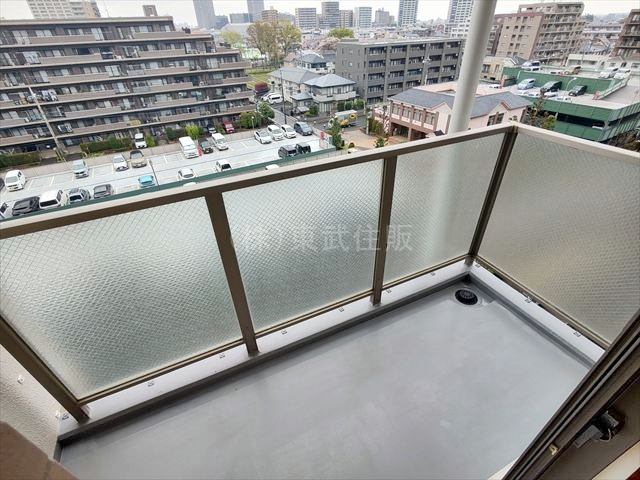 【バルコニー】の画像