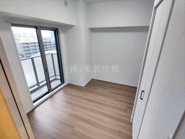 【洋室】の画像