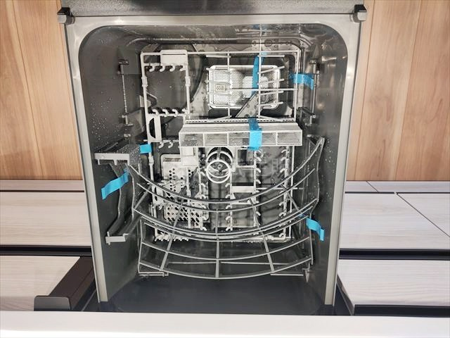 【キッチン】の画像