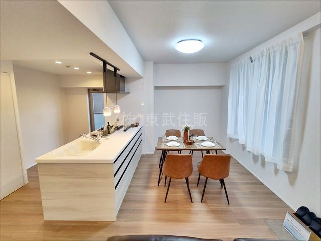 【ダイニング】の画像