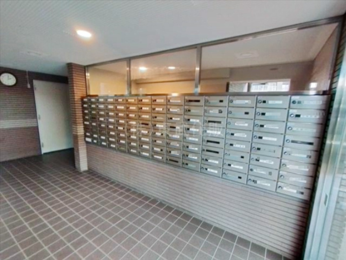 【エントランス】の画像