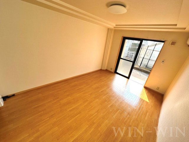 トラステージの洋室|イメージ（同建物内別部屋の写真です）