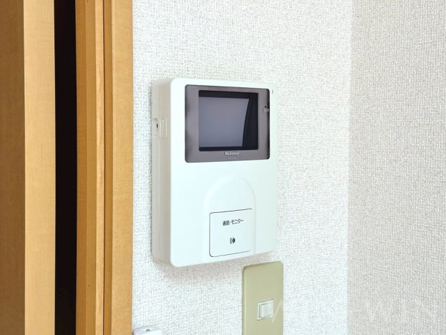 トラステージのセキュリティ|イメージ（同建物内別部屋の写真です）