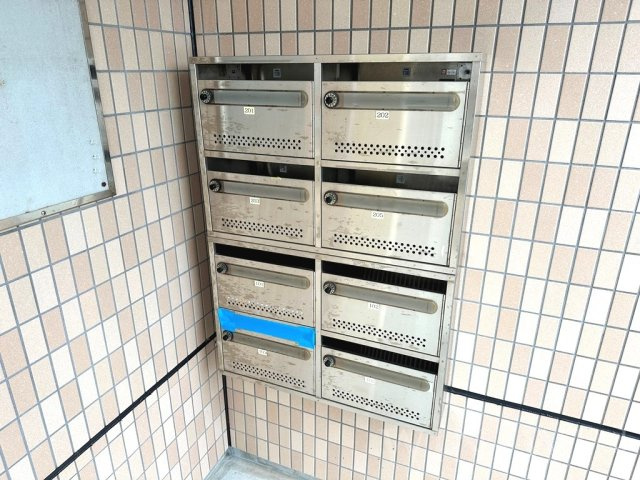 トラステージのその他共用部分