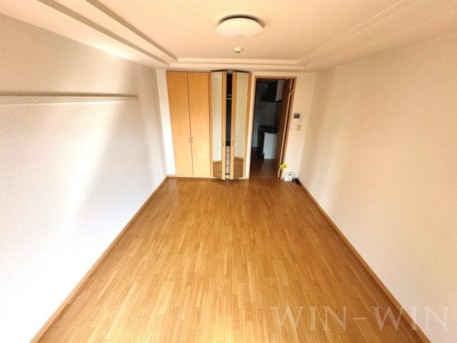 トラステージの居間・リビング|イメージ（同建物内別部屋の写真です）