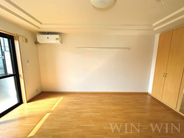 トラステージの居間・リビング|イメージ（同建物内別部屋の写真です）