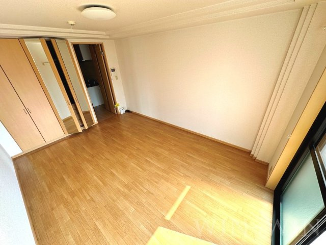 トラステージの居間・リビング|イメージ（同建物内別部屋の写真です）