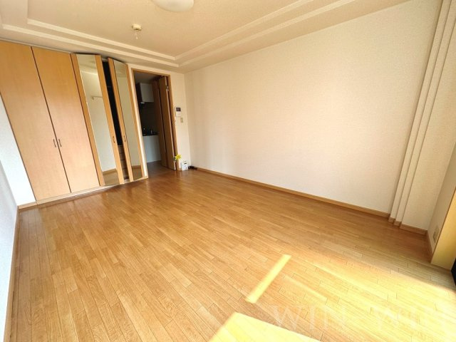 トラステージの内装|イメージ（同建物内別部屋の写真です）