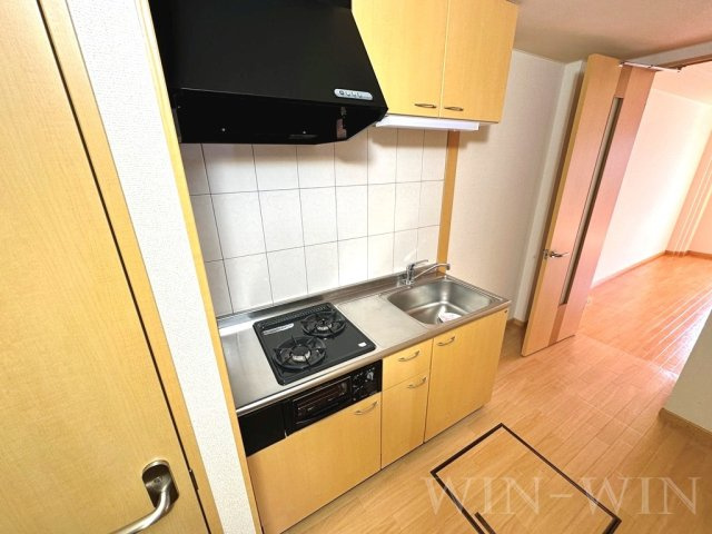 トラステージのその他|イメージ（同建物内別部屋の写真です）