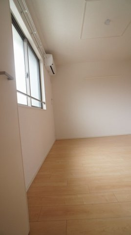 【設備】 | セレッソⅡ | 内装もきれいです