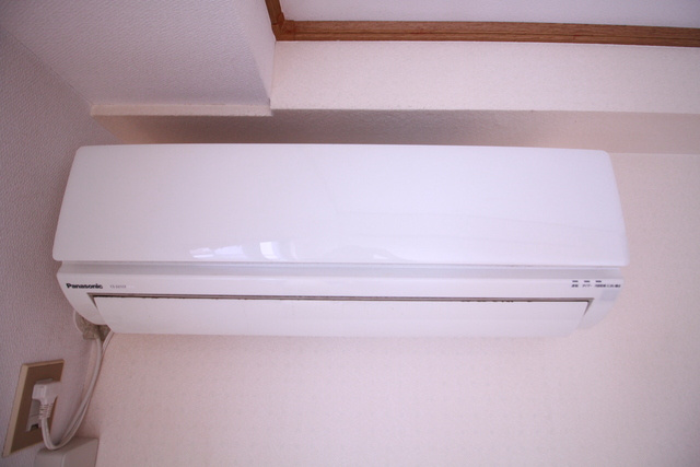 ニューハイツサトウの設備|他のお部屋の写真です。