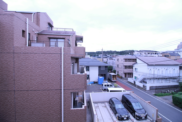 ニューハイツサトウの展望|他のお部屋の写真です。