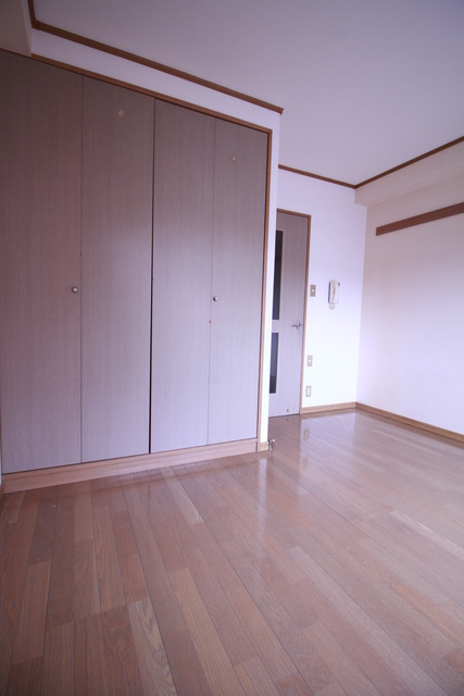 ニューハイツサトウの居間・リビング|他のお部屋の写真です。