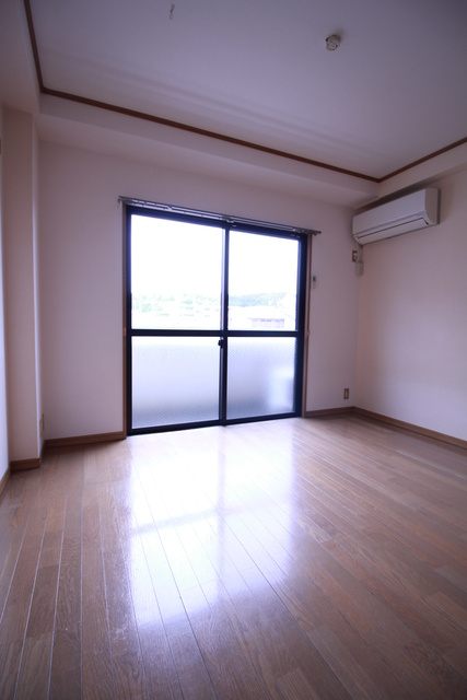 ニューハイツサトウの居間・リビング|他のお部屋の写真です。