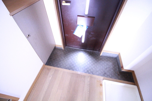 ニューハイツサトウの玄関|他のお部屋の写真です。