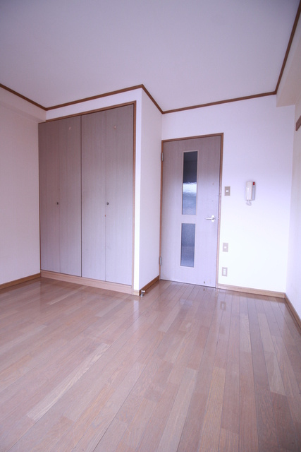 ニューハイツサトウの居間・リビング|他のお部屋の写真です。