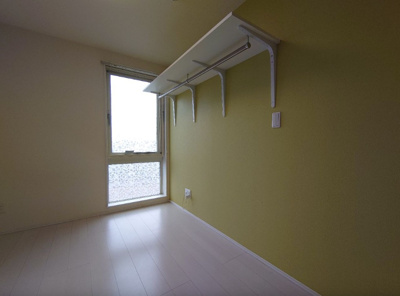 【居間・リビング】 | サンフラワーガーデン上落合