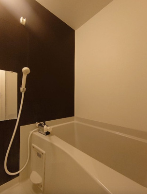 【浴室】 | サンフラワーガーデン上落合