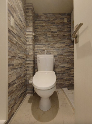 【トイレ】 | サンフラワーガーデン上落合