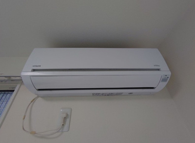 【設備】 | サンフラワーガーデン上落合