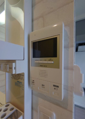 【セキュリティ】 | サンフラワーガーデン上落合