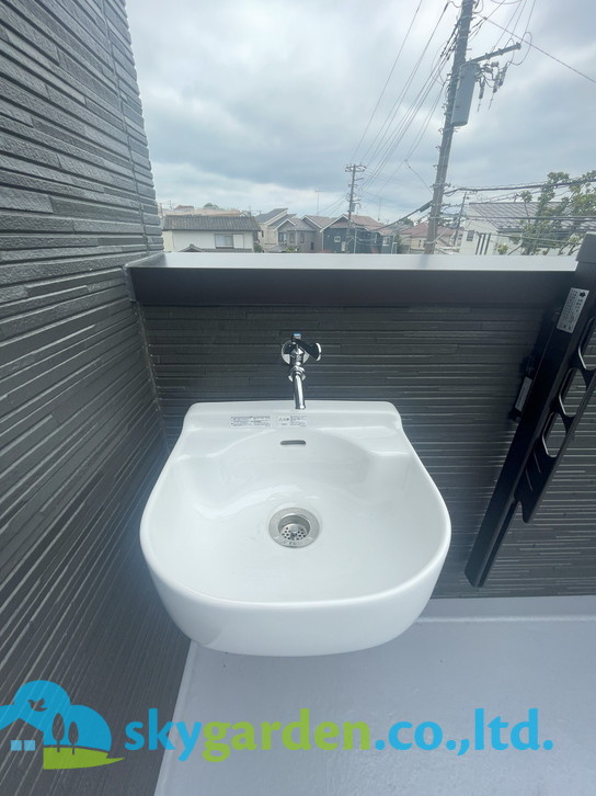 藤沢市鵠沼橘　新築戸建　全2棟B号棟のその他