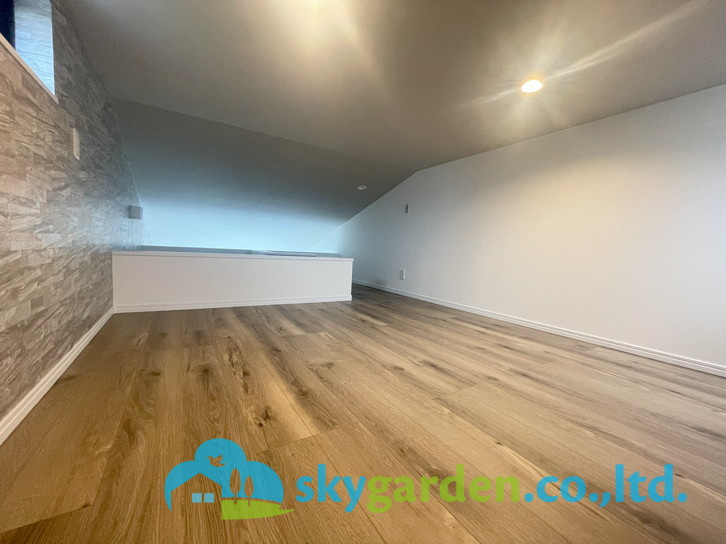 藤沢市鵠沼橘　新築戸建　全2棟B号棟のその他