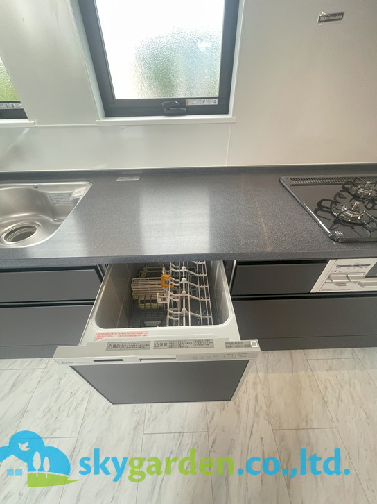 藤沢市鵠沼橘　新築戸建　全2棟B号棟のその他