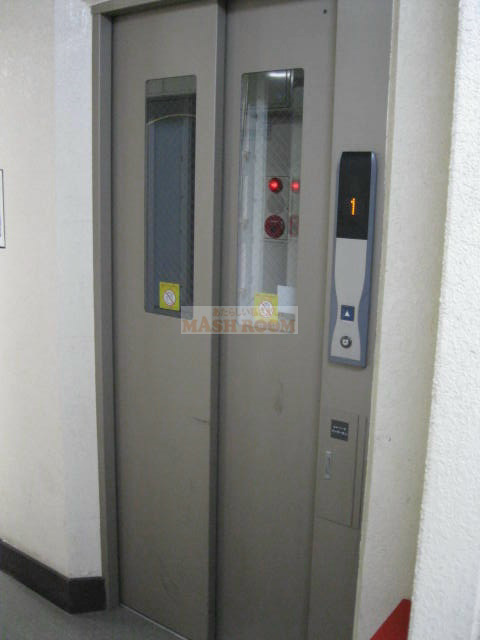 パークハイツ桃井のその他