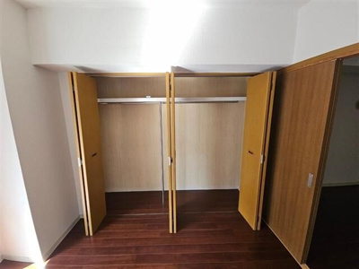 【収納】 | ロイヤルパレス中野坂上