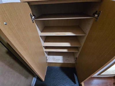 【玄関】 | ロイヤルパレス中野坂上