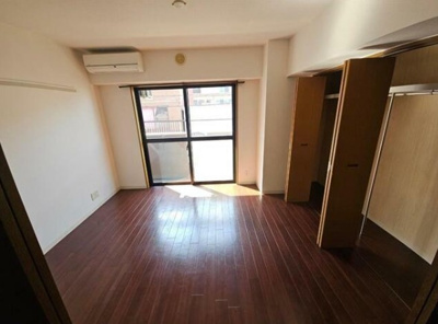 【居間・リビング】 | ロイヤルパレス中野坂上