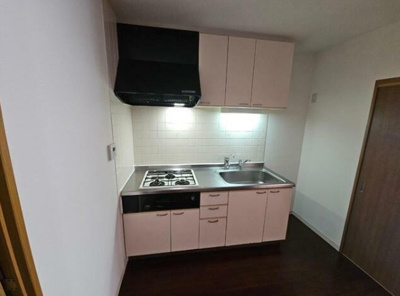 【キッチン】 | ロイヤルパレス中野坂上