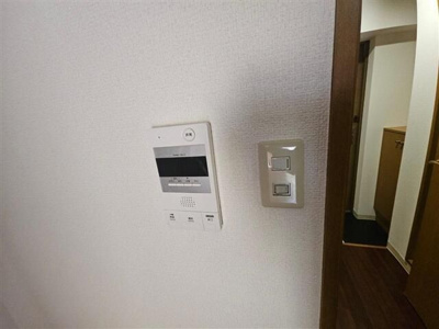 【設備】 | ロイヤルパレス中野坂上