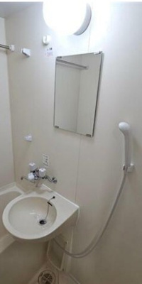 【洗面所】 | ロイヤルパレス中野坂上