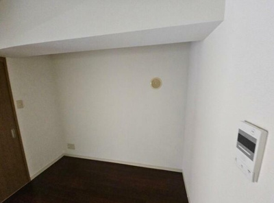 【寝室】 | ロイヤルパレス中野坂上