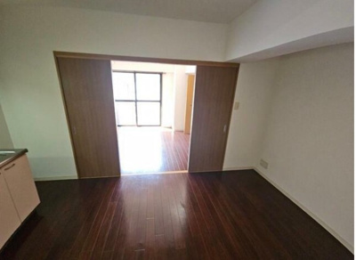 【内装】 | ロイヤルパレス中野坂上