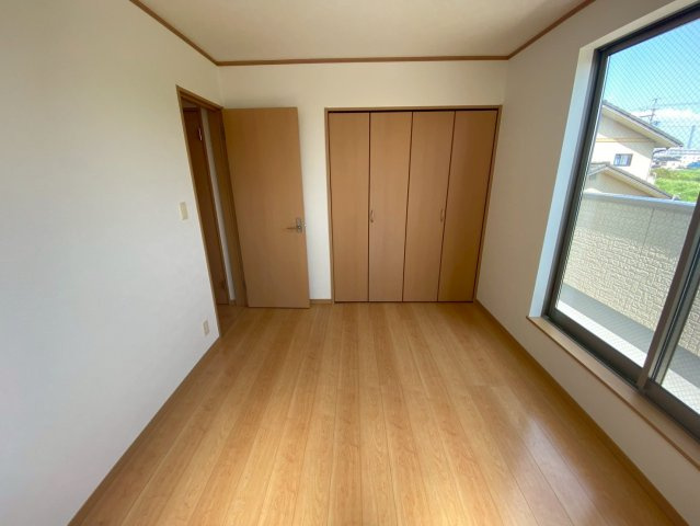 守山区脇田町の収納