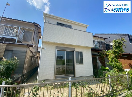 守山区脇田町