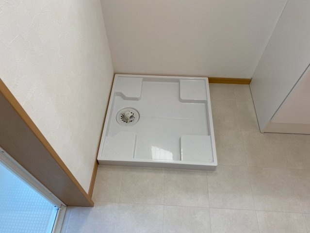 守山区脇田町の設備