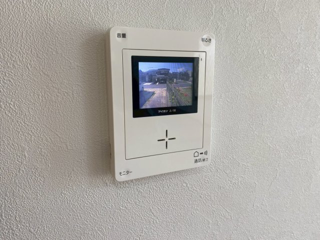 守山区脇田町の設備