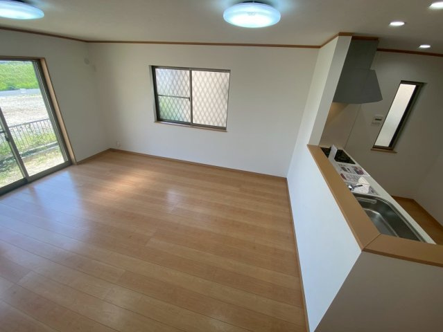 守山区脇田町のダイニング