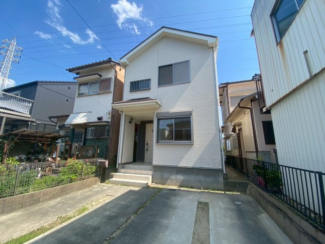 守山区脇田町の駐車場|駐車場に車を止められます