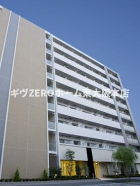 CASSIA高井田NorthCourt