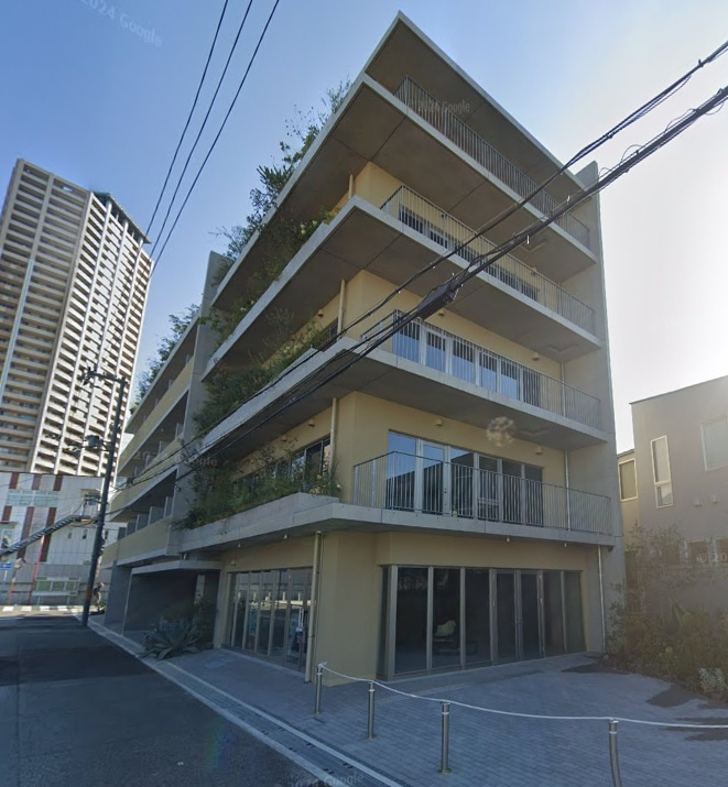 ヴェール尼崎城