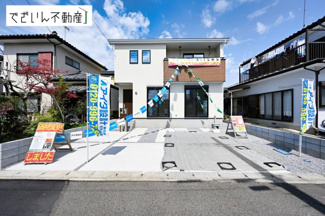 【外観】 | 現地(2025年4月撮影)