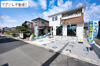 【外観】 | 現地(2025年4月撮影)