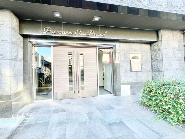 プレサンス大須プライマルのその他